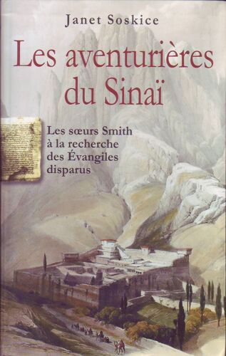 Les Aventurières Du Sinaï