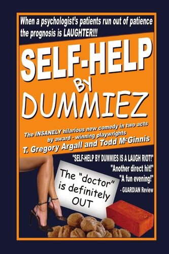 Self-Help By Dummiez