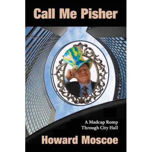 Call Me Pisher