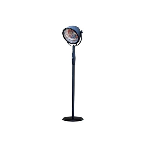 Parasol Chauffant Électrique Côme - Favex