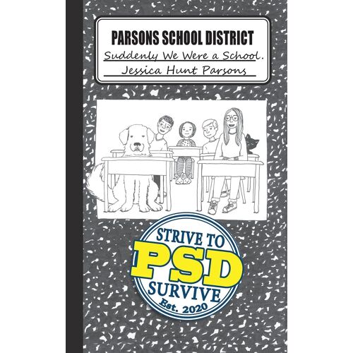 Parsons School District
