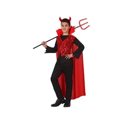 Déguisement Halloween Garçon Démon