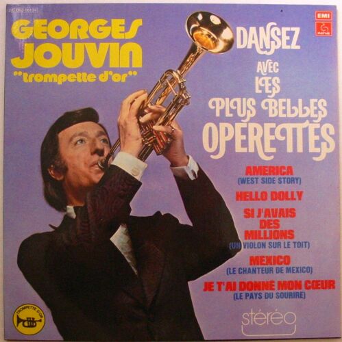 Dansez Avec Les Plus Belles Operettes