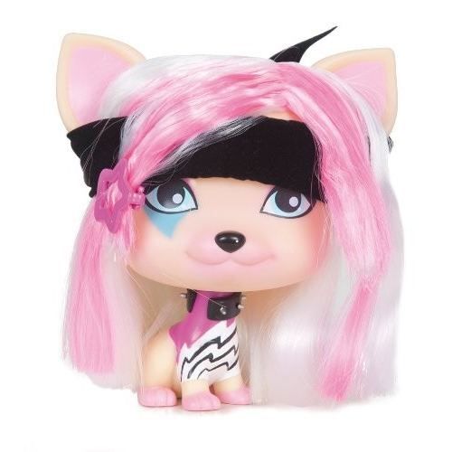 Gwen La Rockeuse Vip Pets