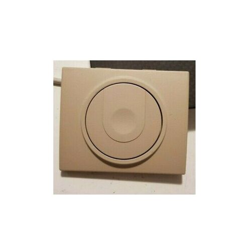 Legrand 085627 Enjoliveur variapush 500W Sagane Opalis