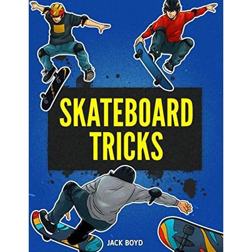 Skateboard Tricks