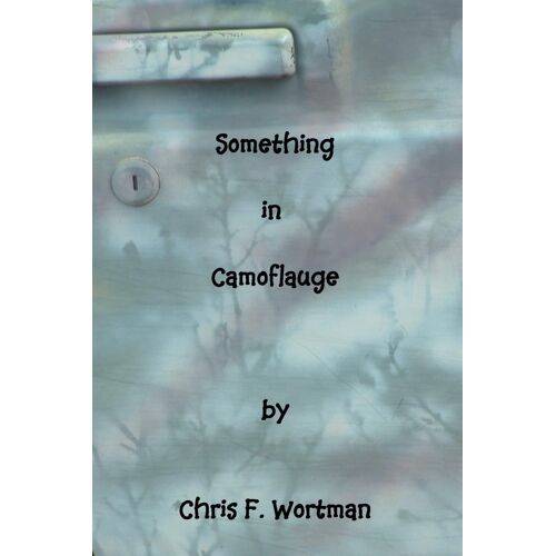 Something In Camouflage