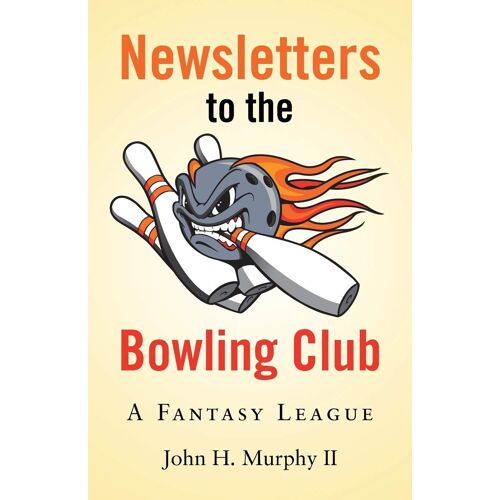 Newsletters To The Bowling Club