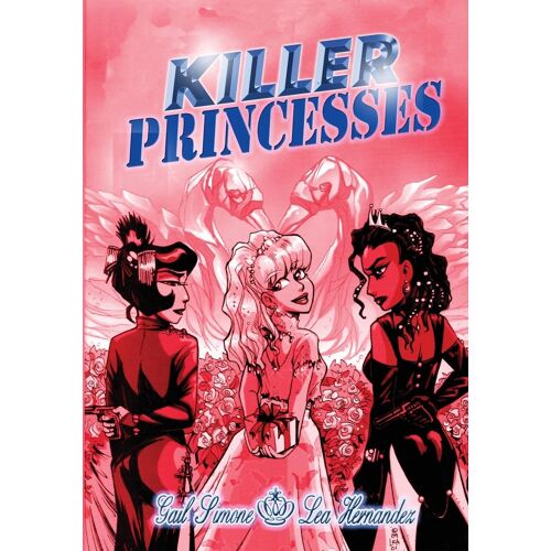 Killer Princesses