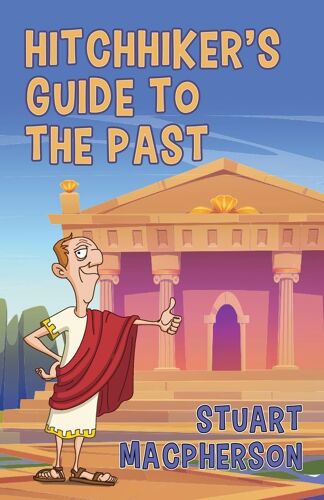 The Hitchhiker's Guide To The Past