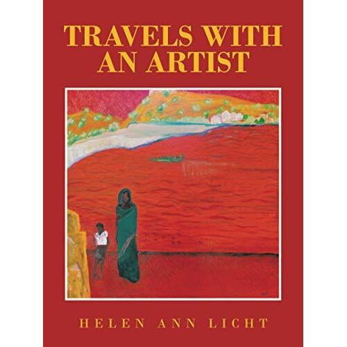 Travels With An Artist