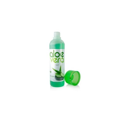 Gel 100% Aloe Vera 