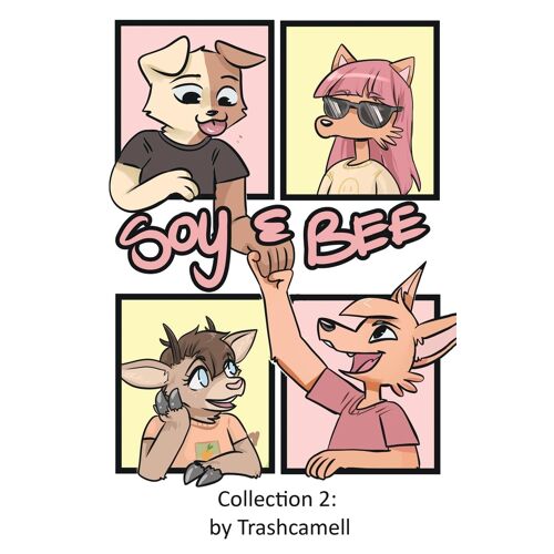 Soy & Bee 2