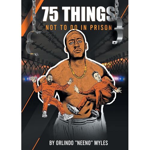 75 Things Not To Do In Prison
