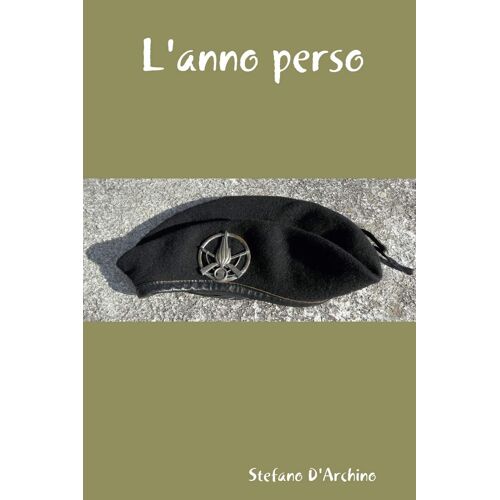 L'anno Perso