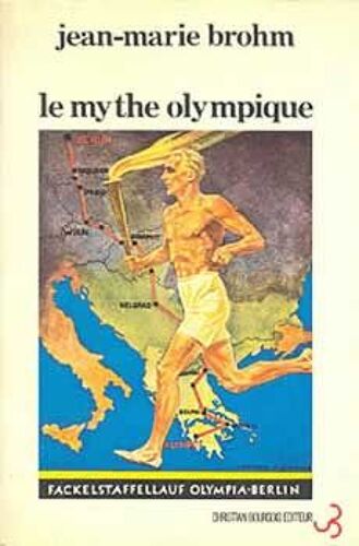 Le Mythe Olympique