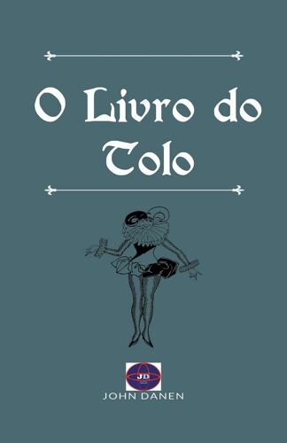O Livro Do Tolo