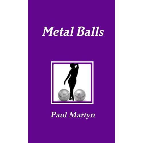 Metal Balls