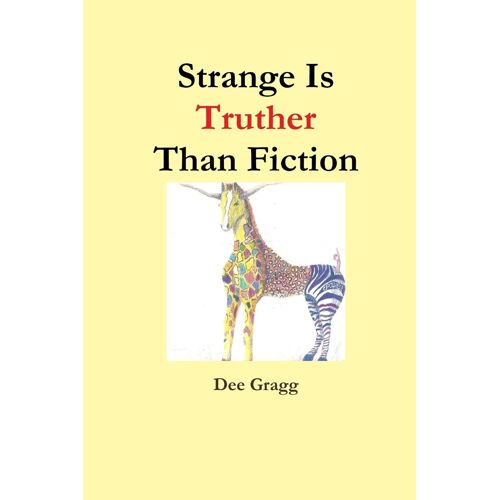 Strange Is Truther Than Fiction