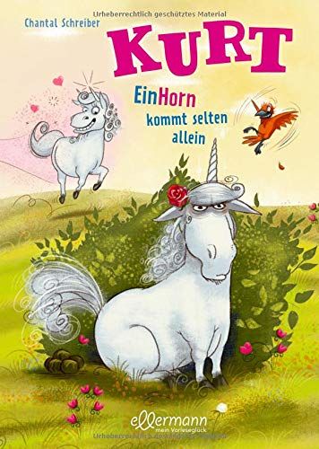 Kurt 2. Einhorn Kommt Selten Allein