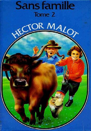 Sans Famille Tome 2