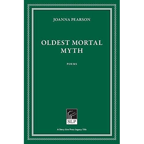 Oldest Mortal Myth