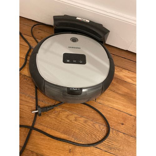 Aspirateur robot Samsung