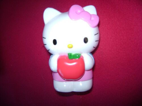 Tirelire Hello Kitty Sanrio 9 Cm Environ