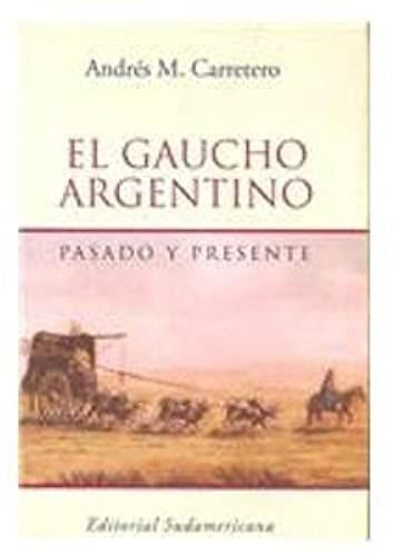 Gaucho Argentino, El
