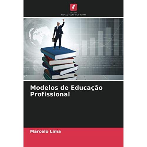 Modelos De Educação Profissional