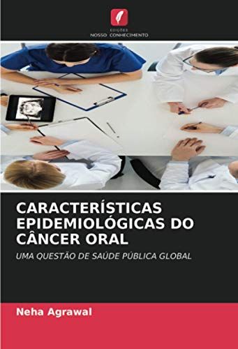 Características Epidemiológicas Do Câncer Oral
