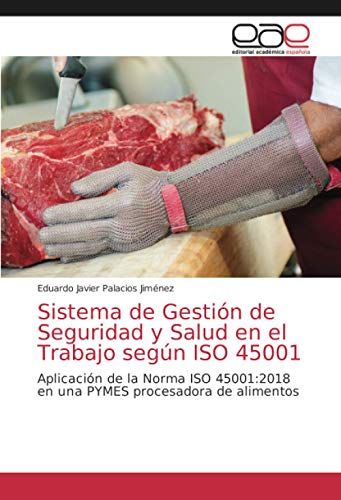 Sistema De Gestión De Seguridad Y Salud En El Trabajo Según Iso 45001
