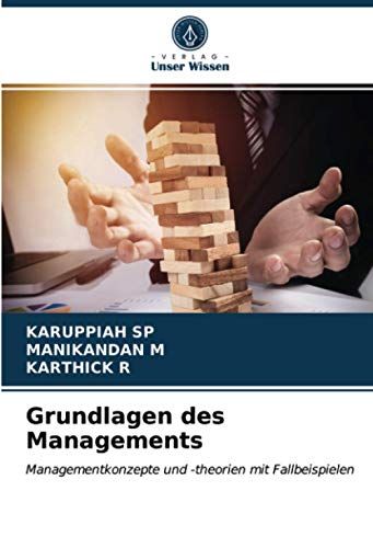 Grundlagen Des Managements