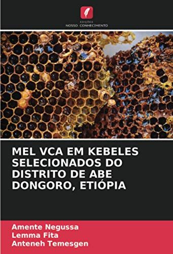Mel Vca Em Kebeles Selecionados Do Distrito De Abe Dongoro, Etiópia