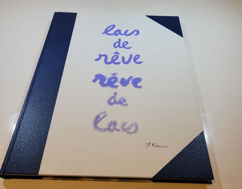 Jack Rollan - Lacs De Rêve