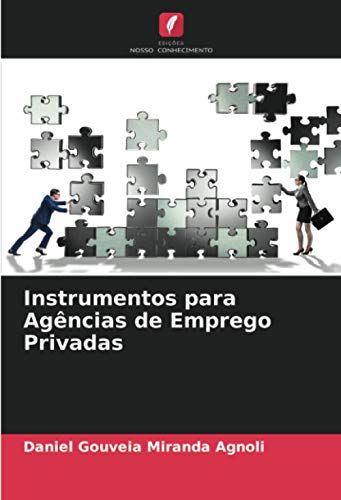 Instrumentos Para Agências De Emprego Privadas
