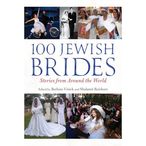 100 Jewish Brides