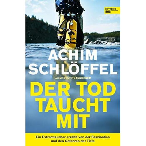 Der Tod Taucht Mit