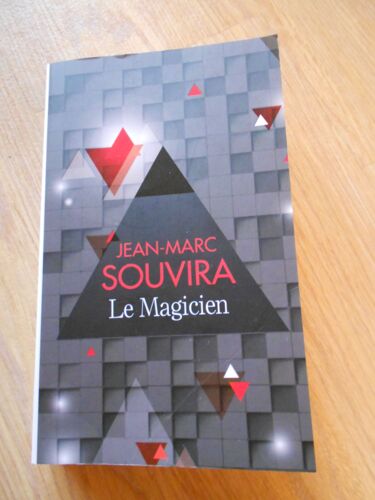 Le Magicien