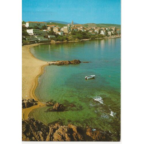 France - Propriano - Carte Postale Neuve