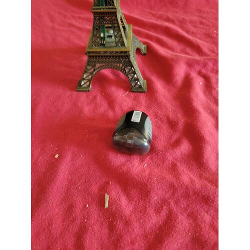 Taille Crayon Avec Réservoir