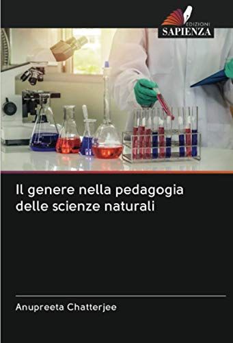 Il Genere Nella Pedagogia Delle Scienze Naturali