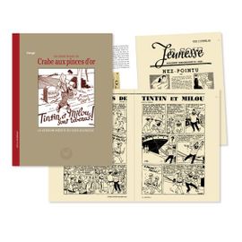 Du Crabe Rouge Au Crabe Aux Pinces D'or