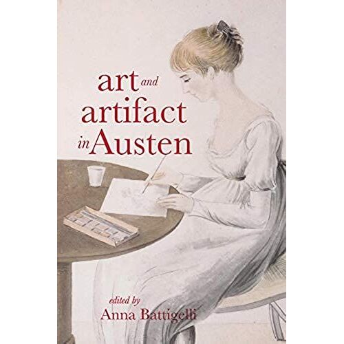 Art And Artifact In Austen