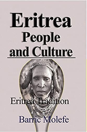 Eritrea People And Culture