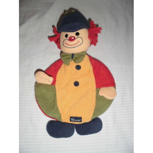 Doudou Hochet Clown Sterntaler