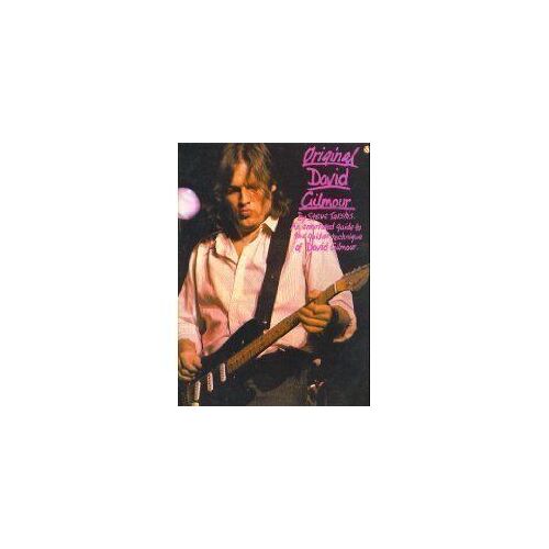 Original David Gilmour