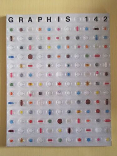 Graphis 142