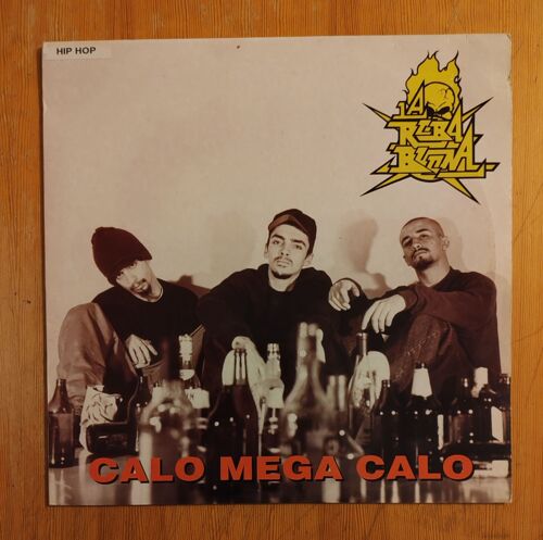 La Roba Buona – Calo Mega Calo