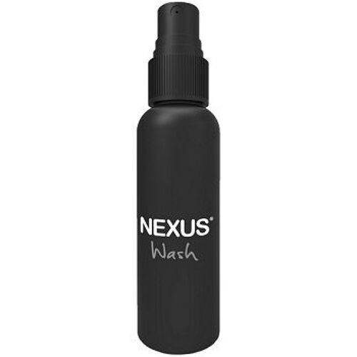 Nettoyants Sex Toys : Nettoyant Sex Toys Nexus - Laver Toy Cleaner Antibactérien